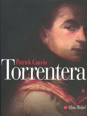 cover image of Torrentera